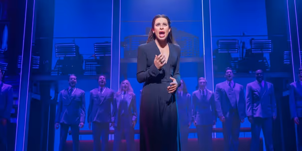 Playlist: The Greatest Female Broadway Anthems