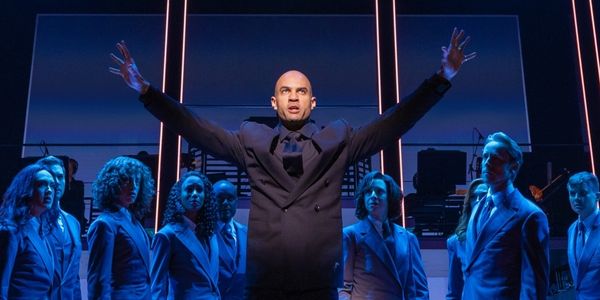 Playlists: The Songs of the 2025/26 Broadway Season Photo