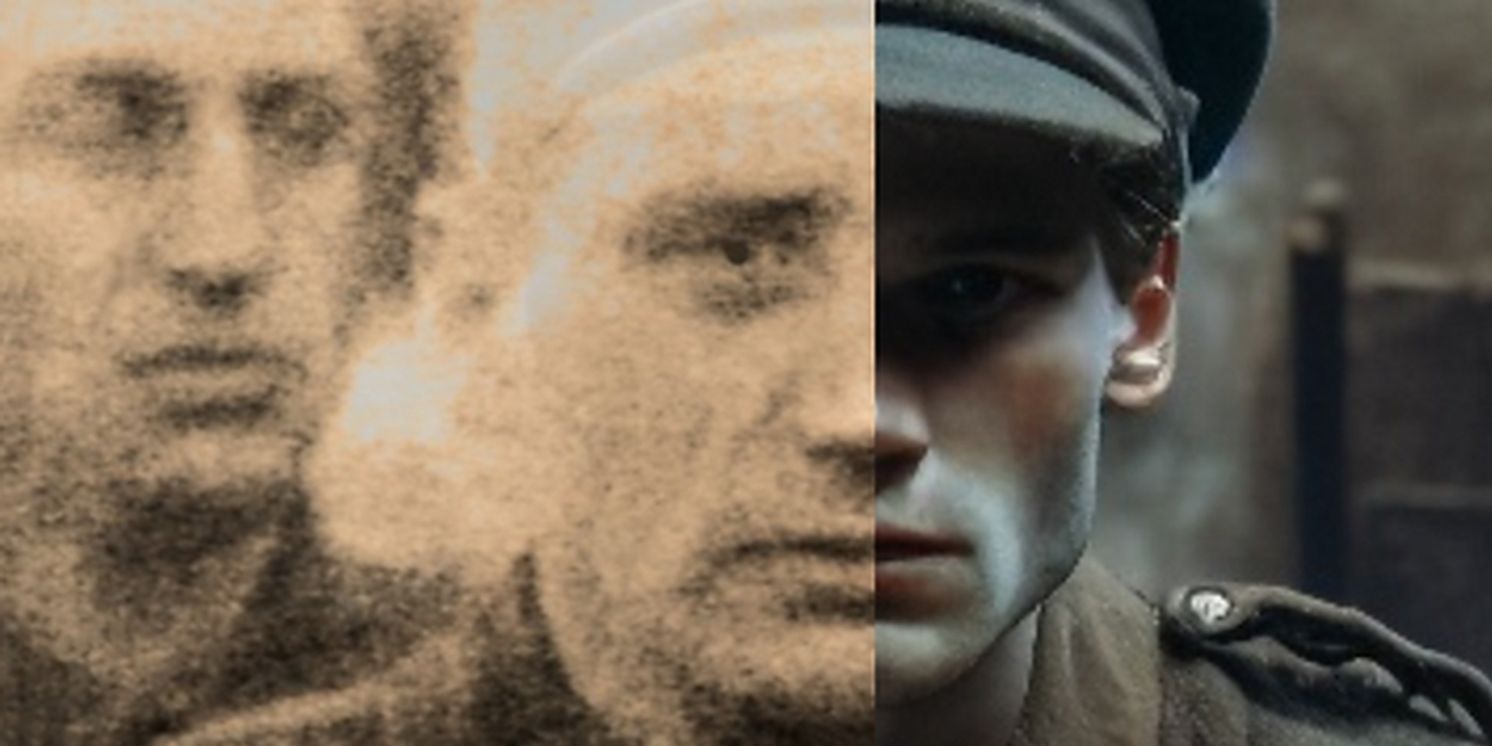 Plays Of Wilton to Present Dan Clancy's THE TIMEKEEPERS  Image