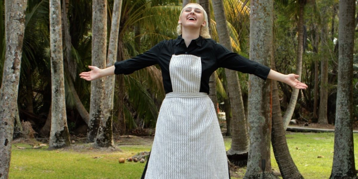 Plays Of Wilton to Present Outdoor THE SOUND OF MUSIC With Audience on Swivel Chairs