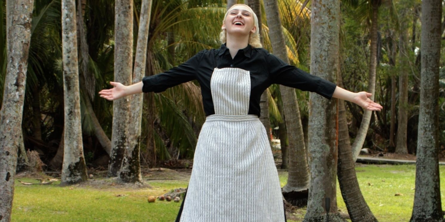 Plays Of Wilton to Present Outdoor THE SOUND OF MUSIC With Audience on Swivel Chairs  Image