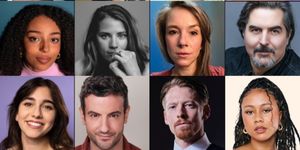 Plays and Casts Set for 16th Annual Living Newspaper Festival at Jackalope