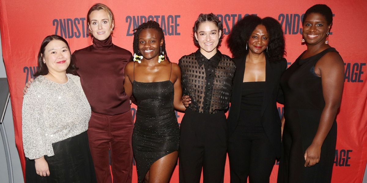 Plays by Kate Douglas & Lauren Gunderson Join Dramatists Play Service Catalog