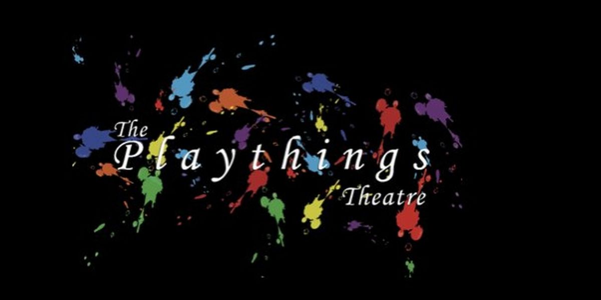 Playthings Theatre of New York to Present DORIAN'S WILD(E) AFFAIR Readings