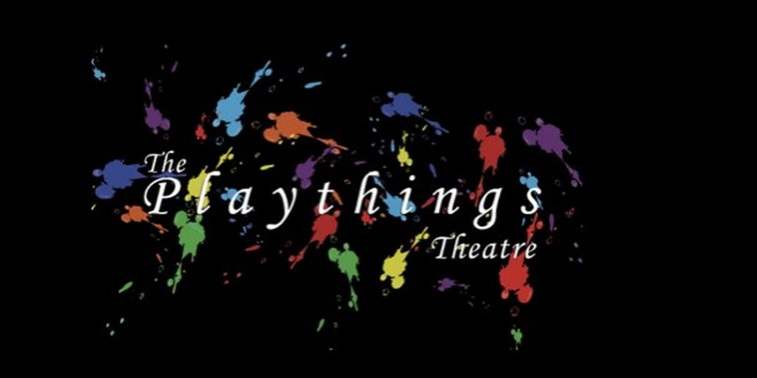 Playthings Theatre of New York to Present DORIAN'S WILD(E) AFFAIR Readings  Image