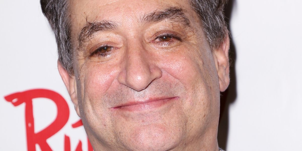 Playwright, Director & Dancer Joel Paley Passes Away at 69