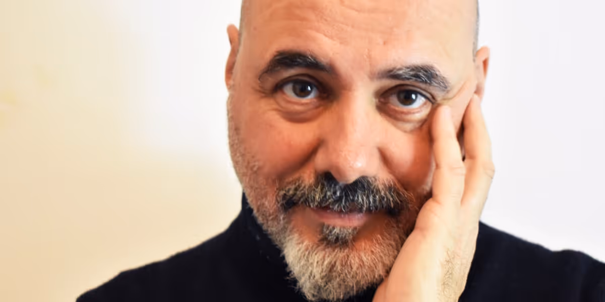 Playwright Fabio Banfo Will Be Awarded 2024 Mario Fratti Award by In Scena! Italian Theater Festival
