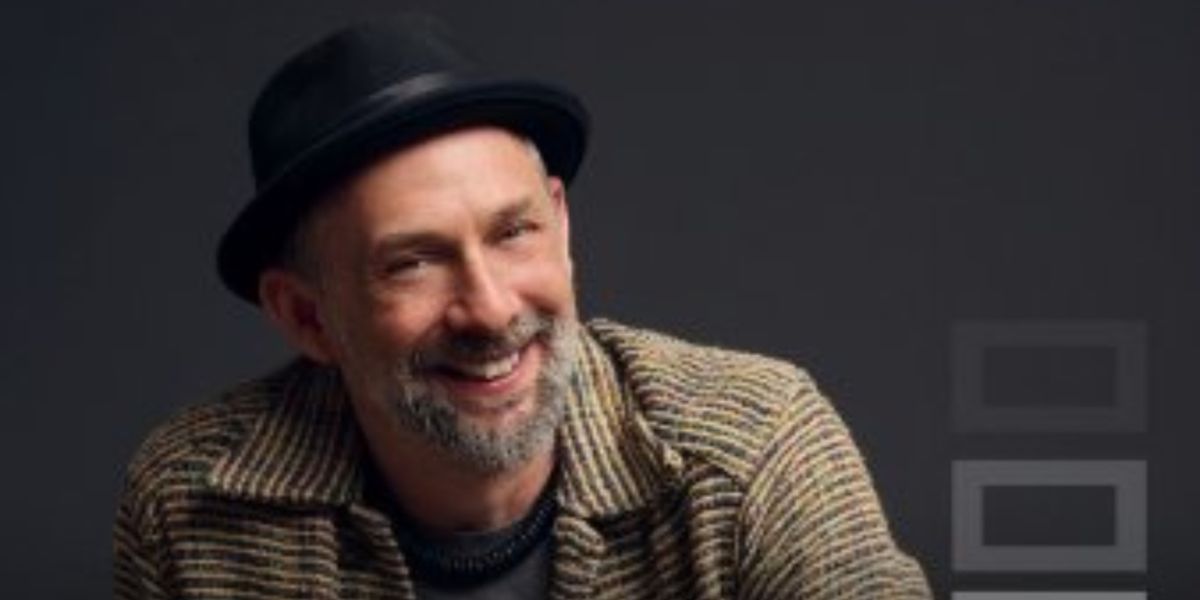 Playwright Jeffrey Lieber To Give Talk At TheaterWorks Hartford