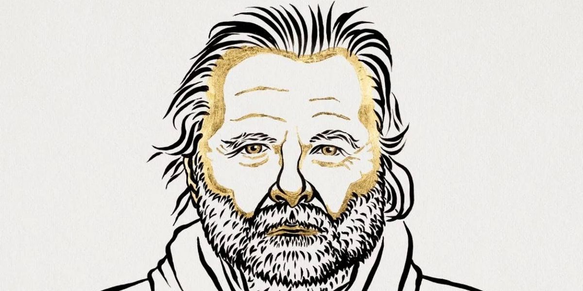 Playwright Jon Fosse Awarded the Nobel Prize For Literature
