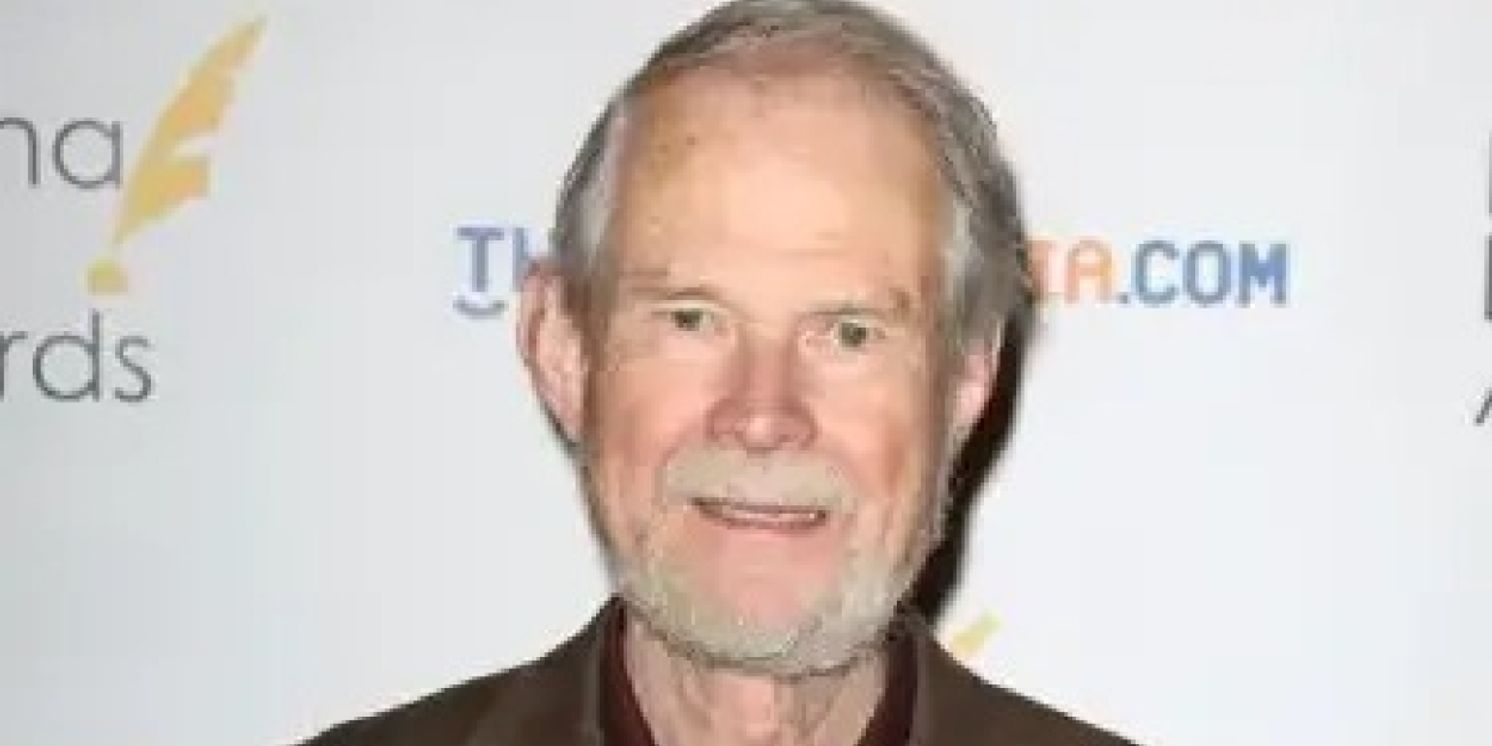 Playwright Joseph Robinette Dies at 86  Image