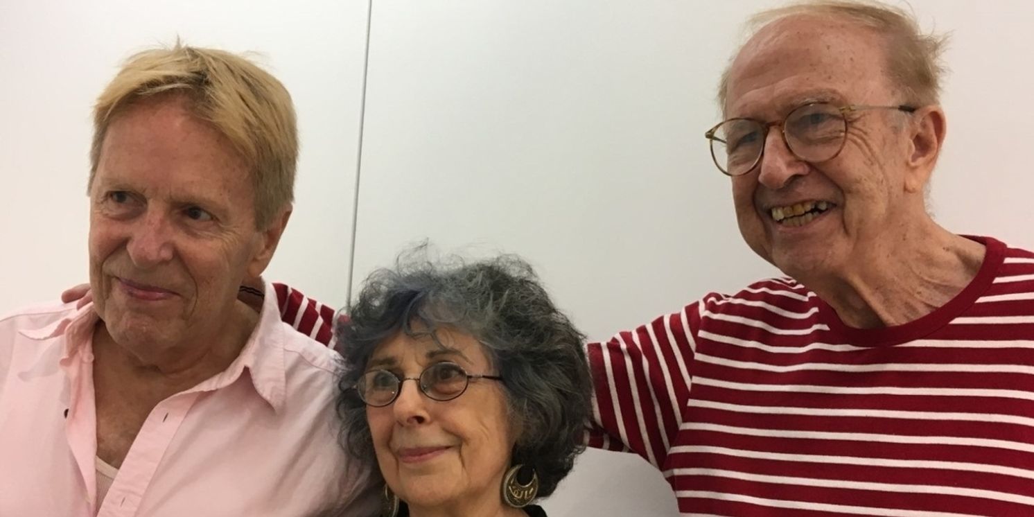 Playwright Robert Heide Has Passed Away at Age 90  Image