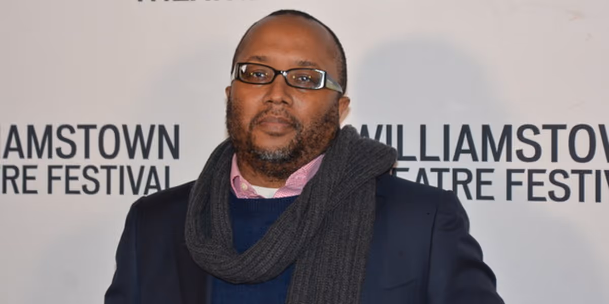 Playwright Robert O'Hara Signs With CAA