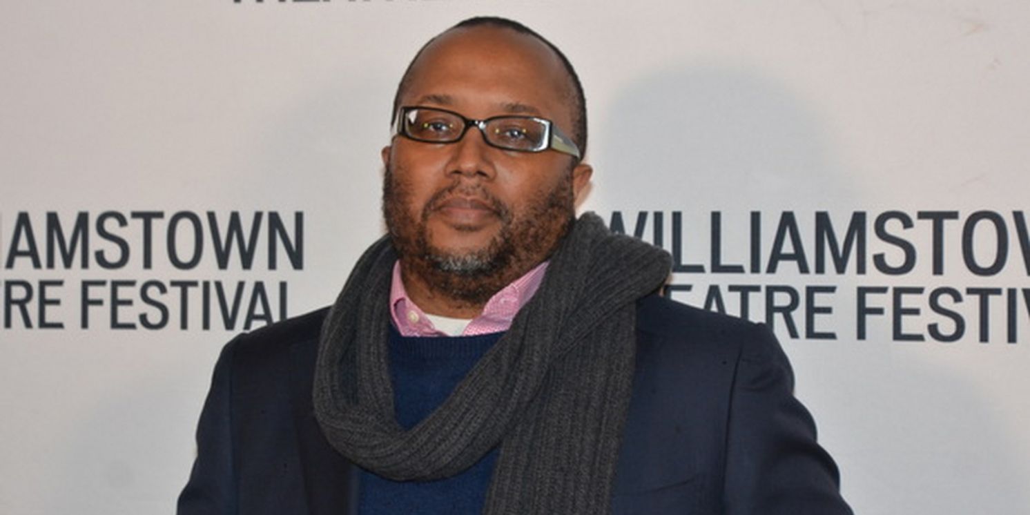 Playwright Robert O'Hara Signs With CAA  Image