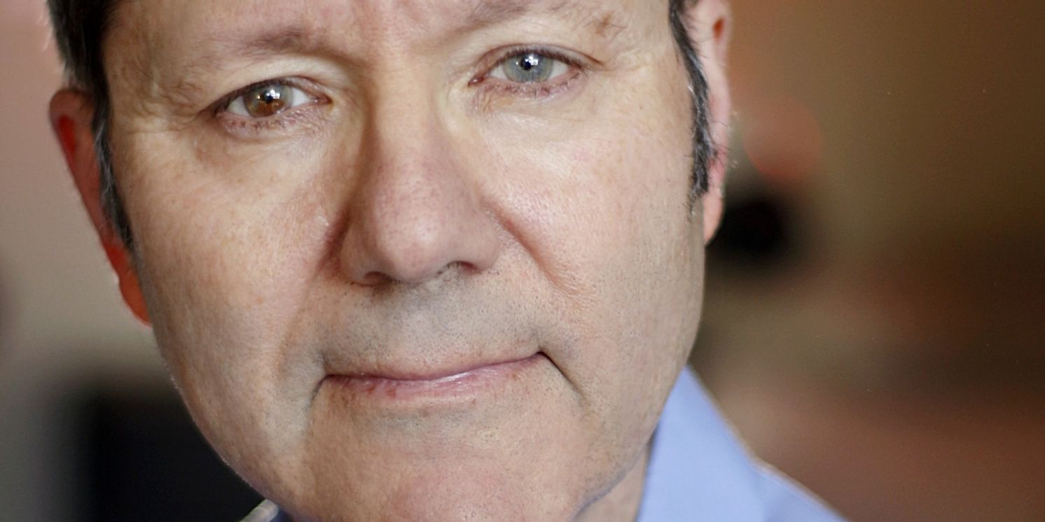 Playwright Scott Charles Headlines February Collaboration LAB at Placer Rep  Image