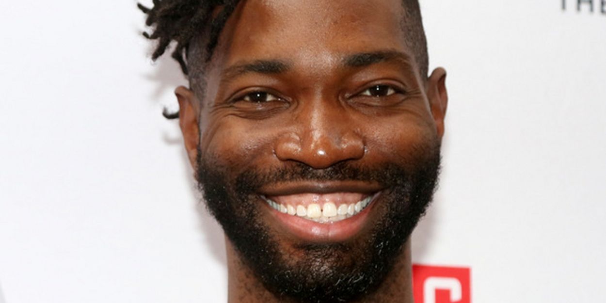 Playwright Tarell Alvin McCraney Named Artistic Director of the Geffen Playhouse  Image
