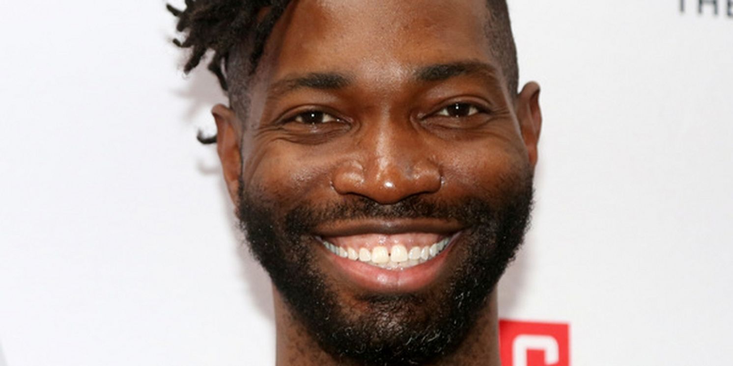 Playwright Tarell Alvin McCraney Named Artistic Director of the Geffen Playhouse  Image