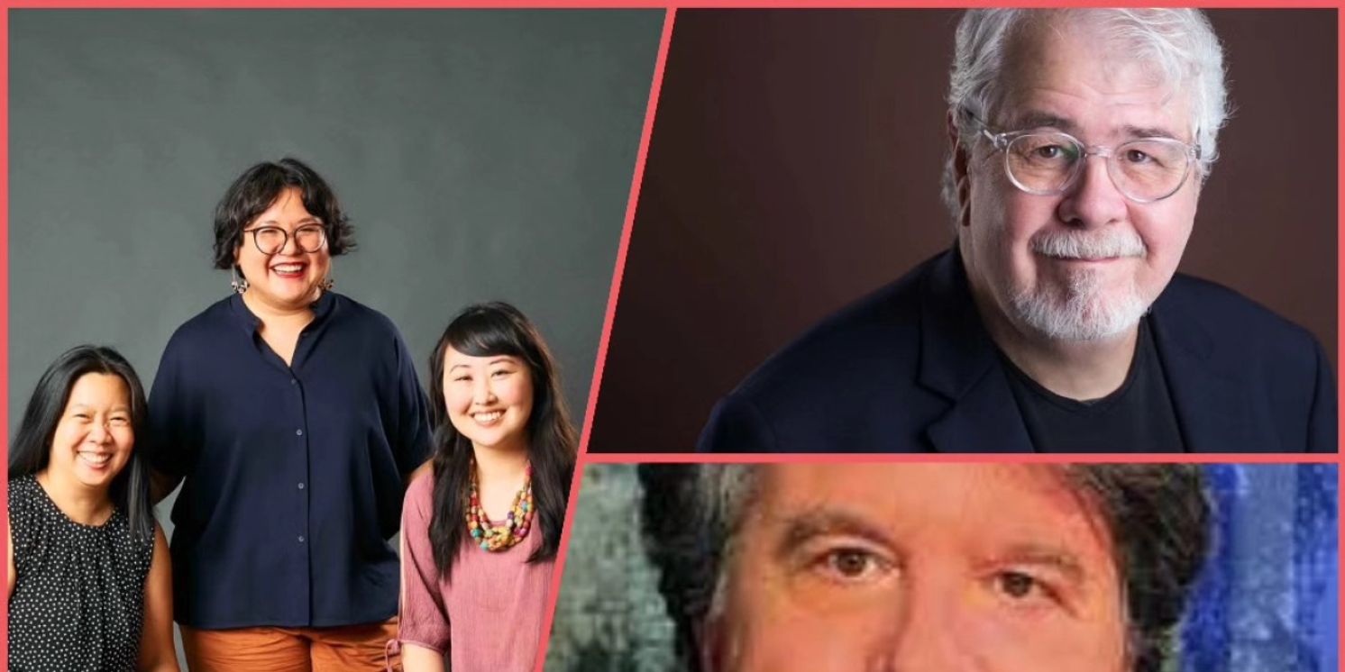 Playwrights’ Arena Honors Artists At Play,?Beatrice Casagrán, John P. Flynn, And Stephen Sachs?At Annual Gala  Image