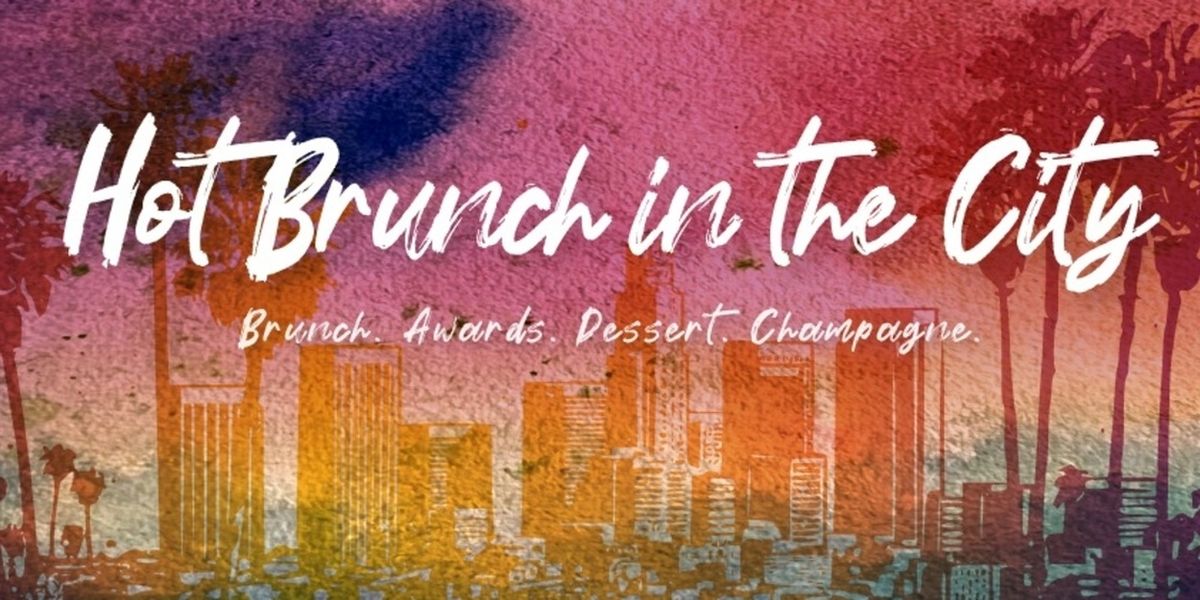 Playwrights' Arena Will Host HOT BRUNCH IN THE CITY
