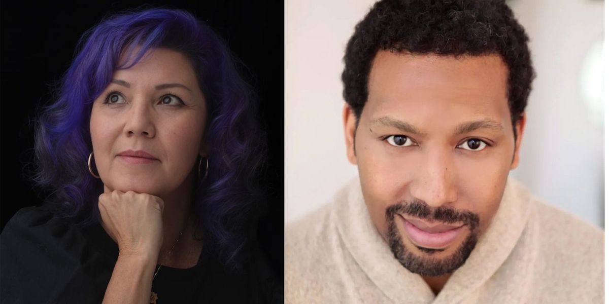 Playwrights Diana Burbano & Khari Wyatt Receive Antaeus NEXT Commissions