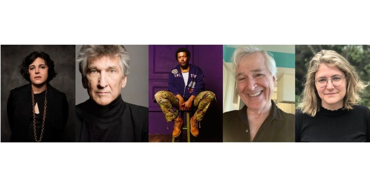 Playwrights Else Went, John Patrick Shanley, And More Featured In Playing On Air’s New Season Under New Leadership