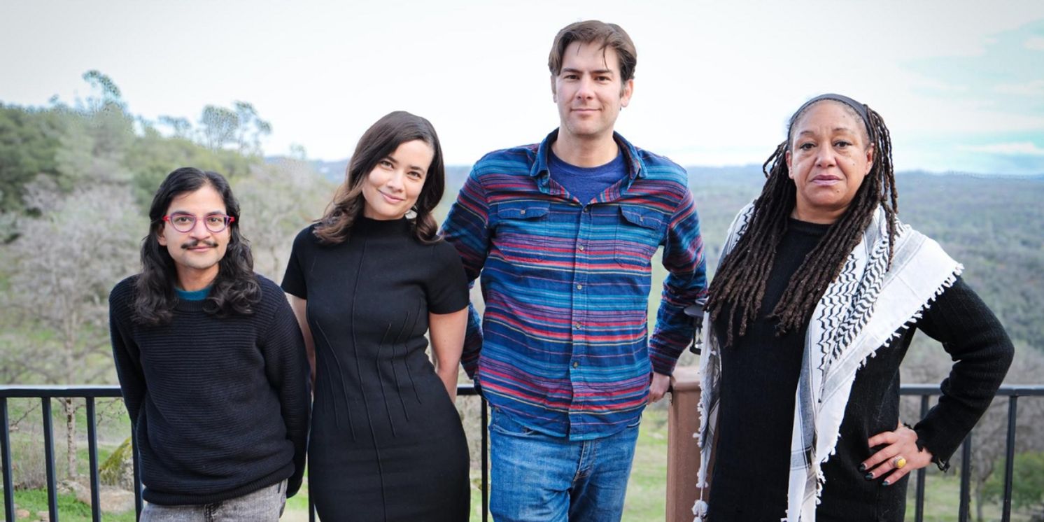 Playwrights Foundation Announces Cohort And Finalists For Resident Playwrights Program  Image