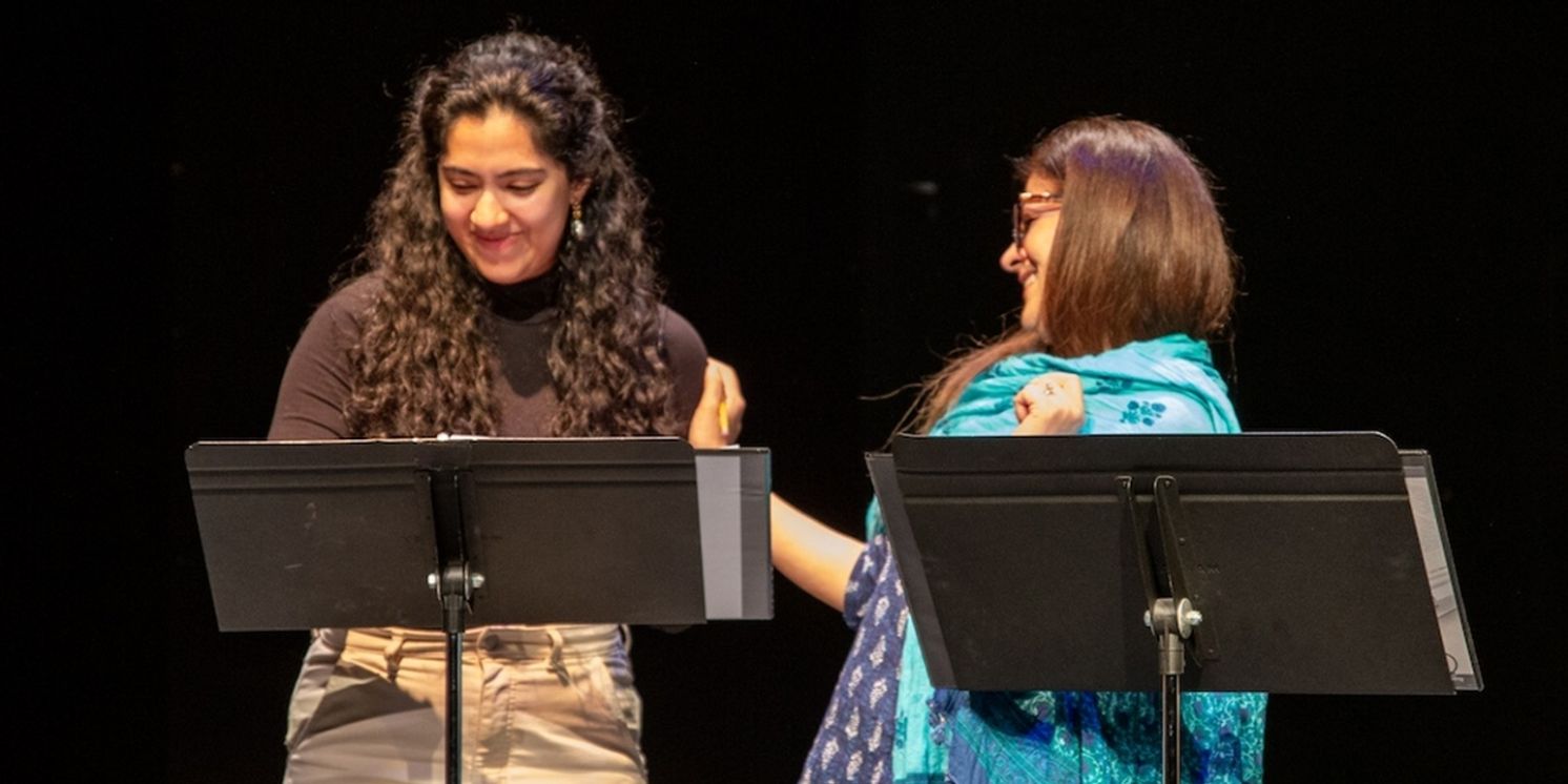 Playwrights Foundation Releases On Demand Readings & Events For 46th Bay Area Playwrights Festival  Image