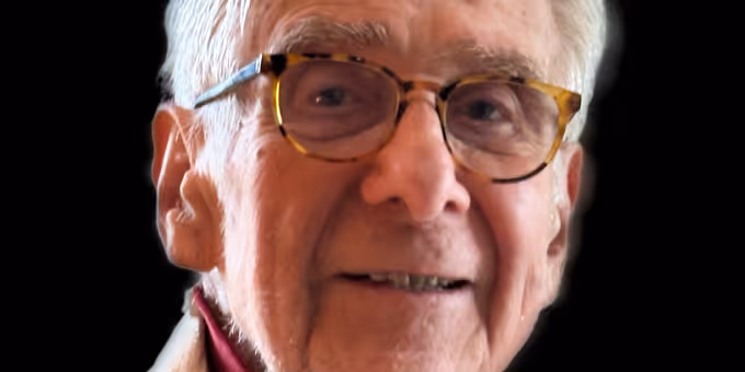 Playwrights Horizons Founder Robert Moss To Be Awarded Honorary Degree From Itha Photos