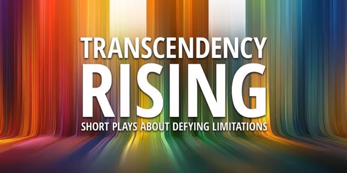 Playwrights Set For TBTB's TRANSCENDENCY RISING: SHORT PLAYS ABOUT DEFYING LIMITATION