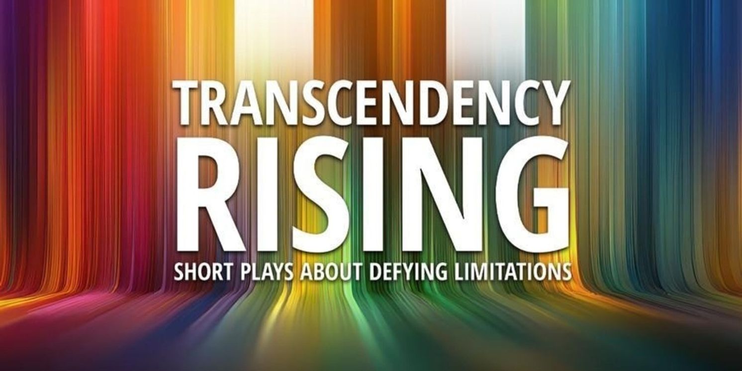 Playwrights Set For TBTB's TRANSCENDENCY RISING: SHORT PLAYS ABOUT DEFYING LIMITATION  Image