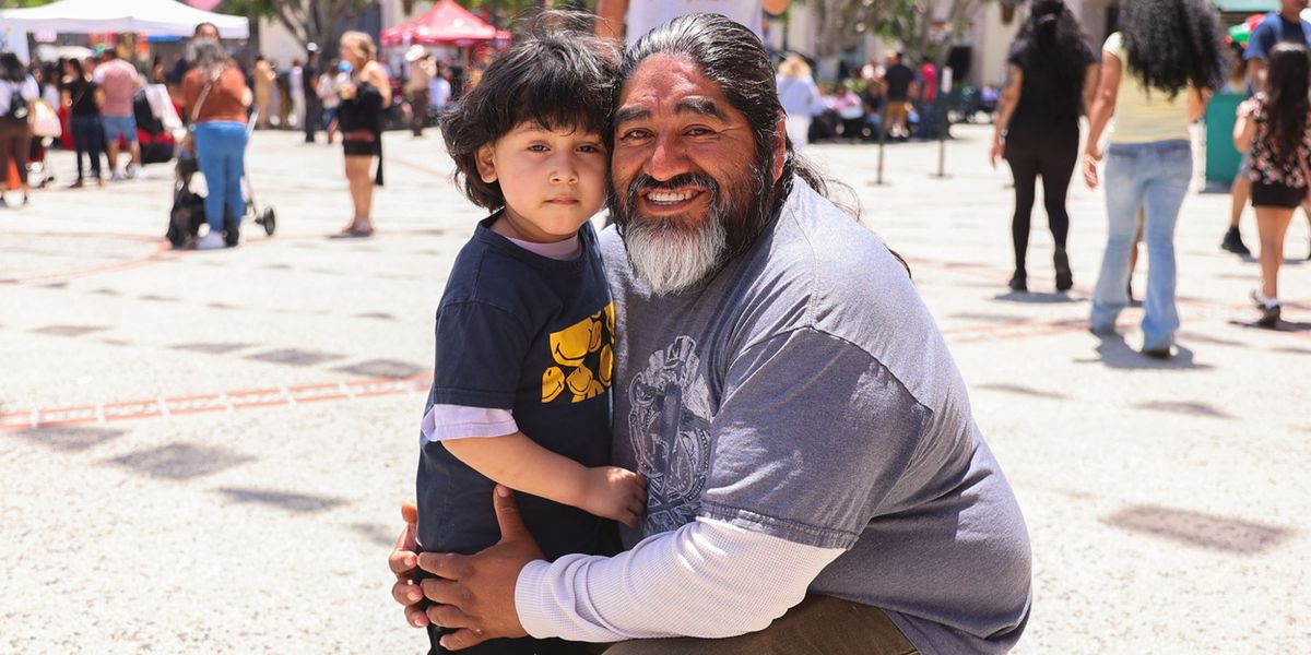 Plaza Mexico to Host Father's Day Celebration With Live Music and Raffles