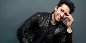 Plaza Theatre Adds Tony-Winner John Lloyd Young To 2026-27 Line-Up