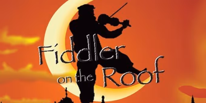 FIDDLER ON THE ROOF to be Presented at Elmont Memorial Library Theatre Photos