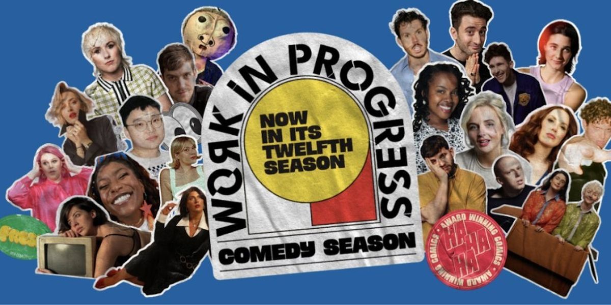 Pleasance Launches Monthly Comedy Night For 2026