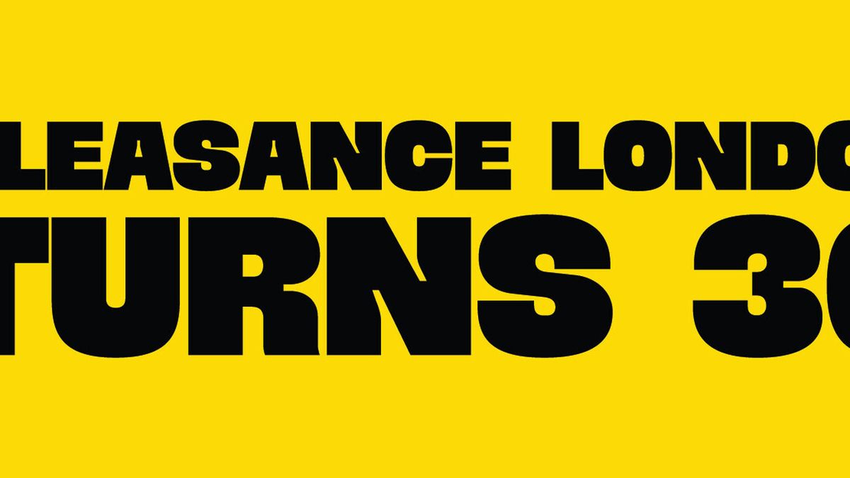 Pleasance London Marks 30 Years Supporting Emerging Theatre Talent