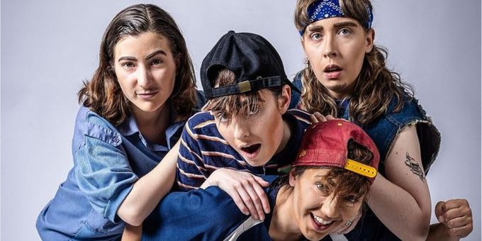 Pleasance to Launch 2026 Edinburgh National Partnerships Programme With Five UK  Photos