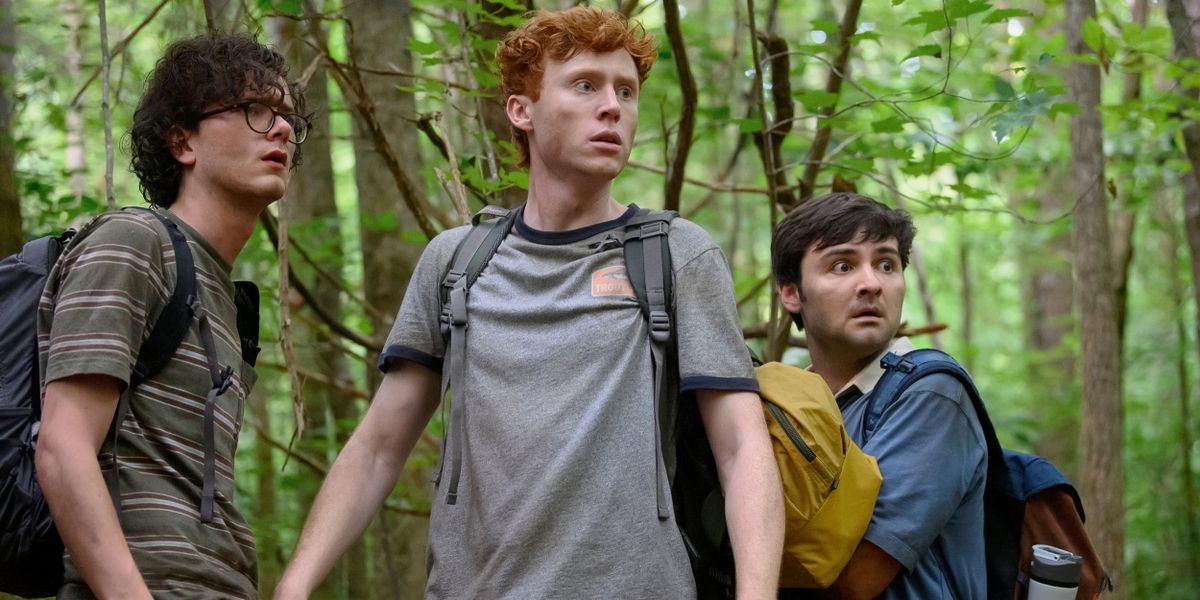 Please Don't Destroy's THE TREASURE OF FOGGY MOUNTAIN to Premiere at the New York Comedy Festival