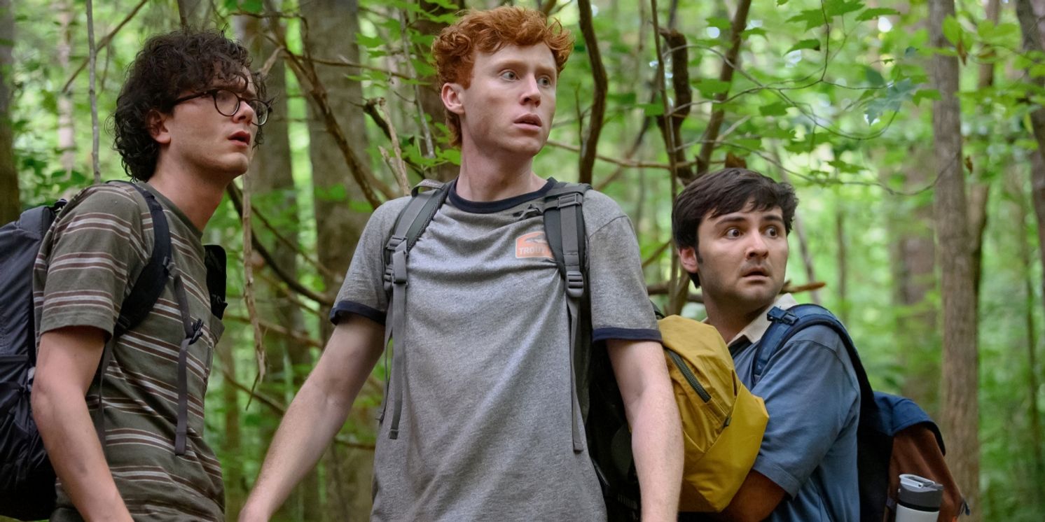 Please Don't Destroy's THE TREASURE OF FOGGY MOUNTAIN to Premiere at the New York Comedy Festival  Image