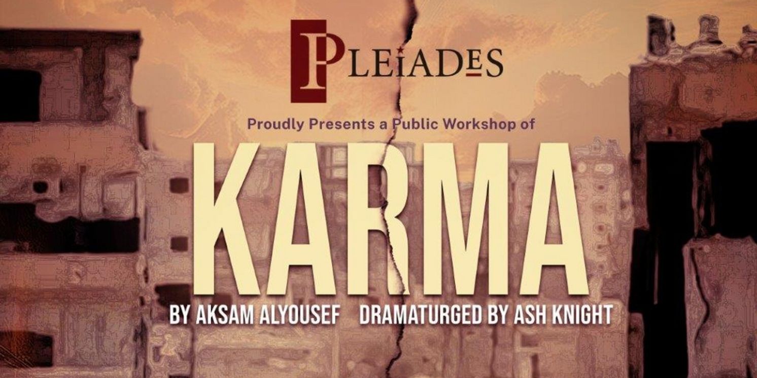 Pleiades Announces 2024/25 Season Part 1  Image