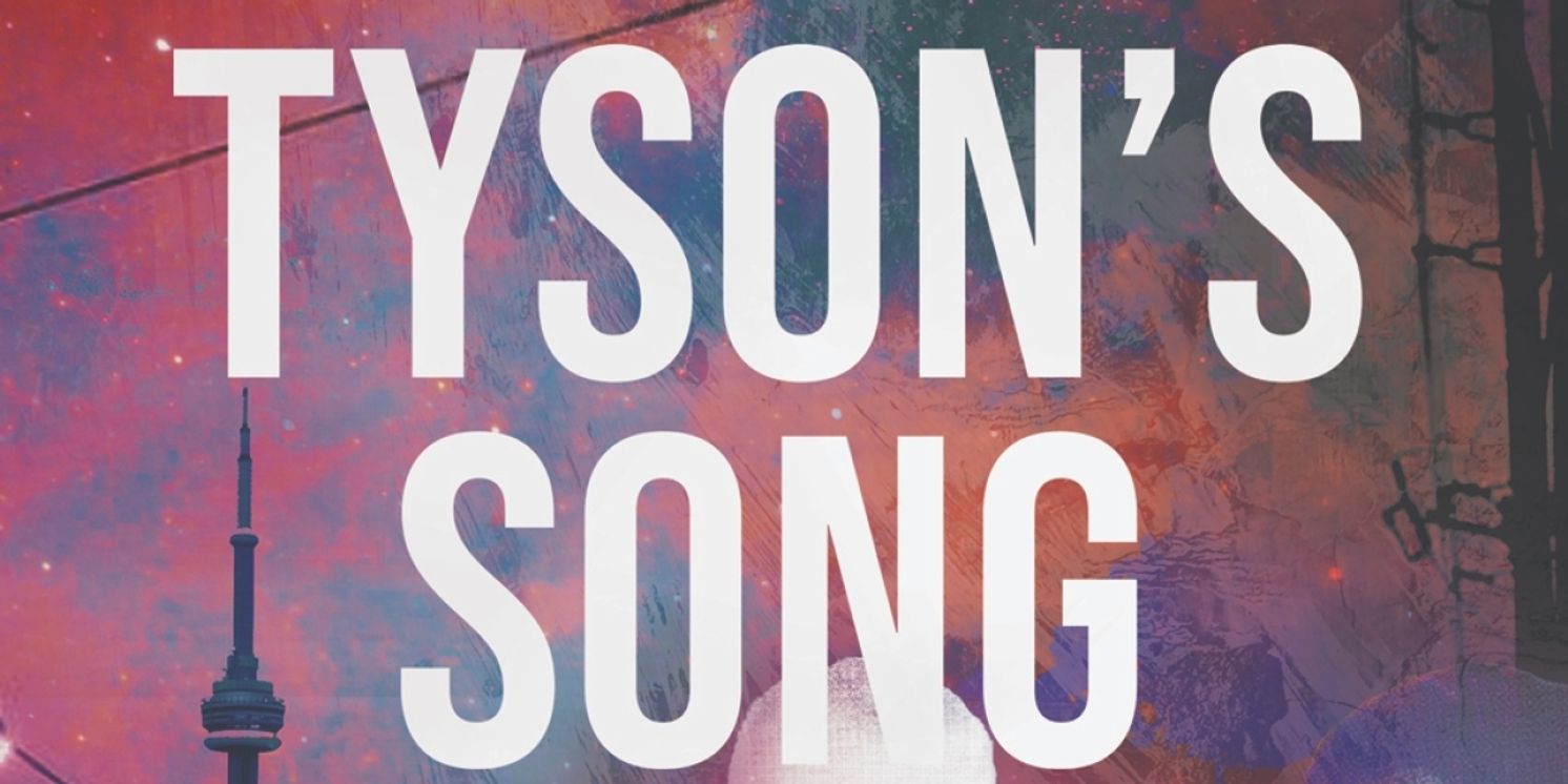 Kyle Brown and Jamar Adams-Thompson to Star in TYSON'S SONG World Premiere at Pleiades Theatre  Image