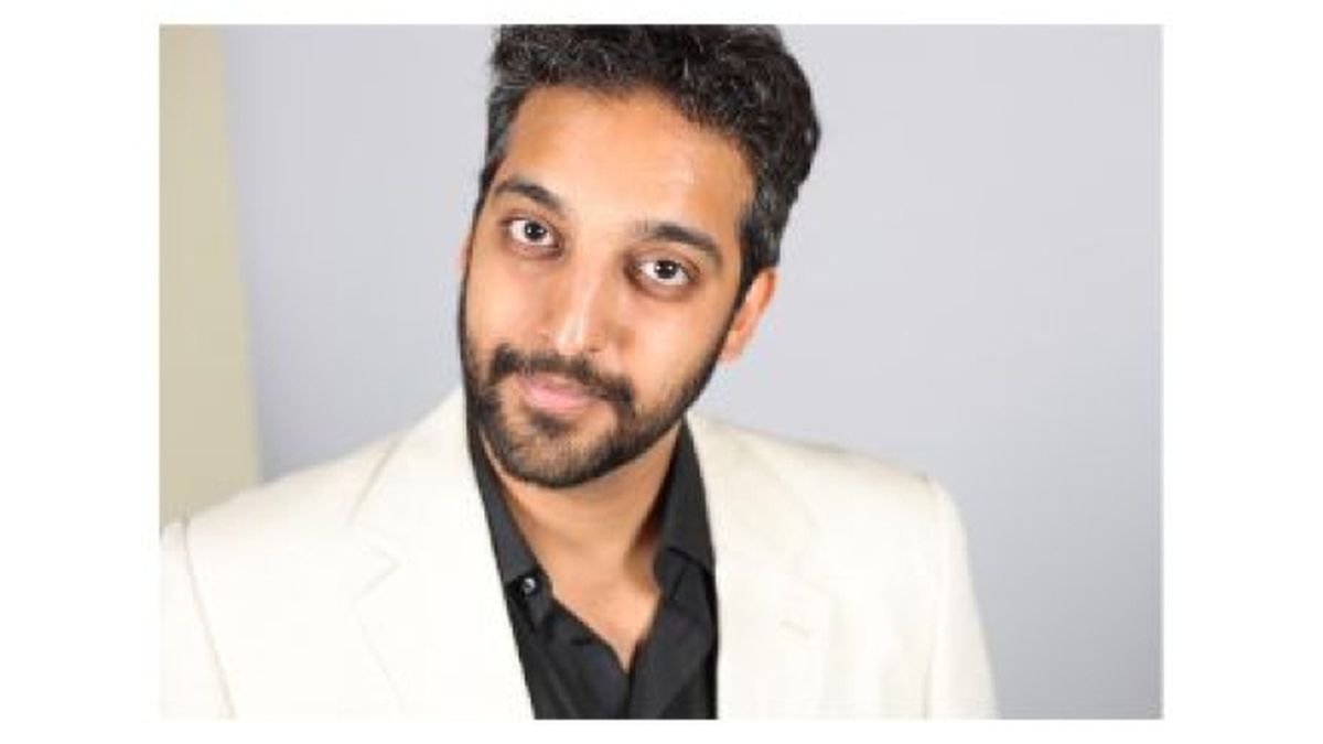 Pleiades Theatre Artistic Director Ash Knight Has Died