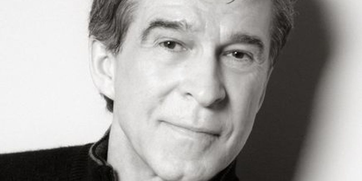 Pleiades Theatre Mourns The Passing Of Canadian Theatre Producer Andrey Tarasiuk