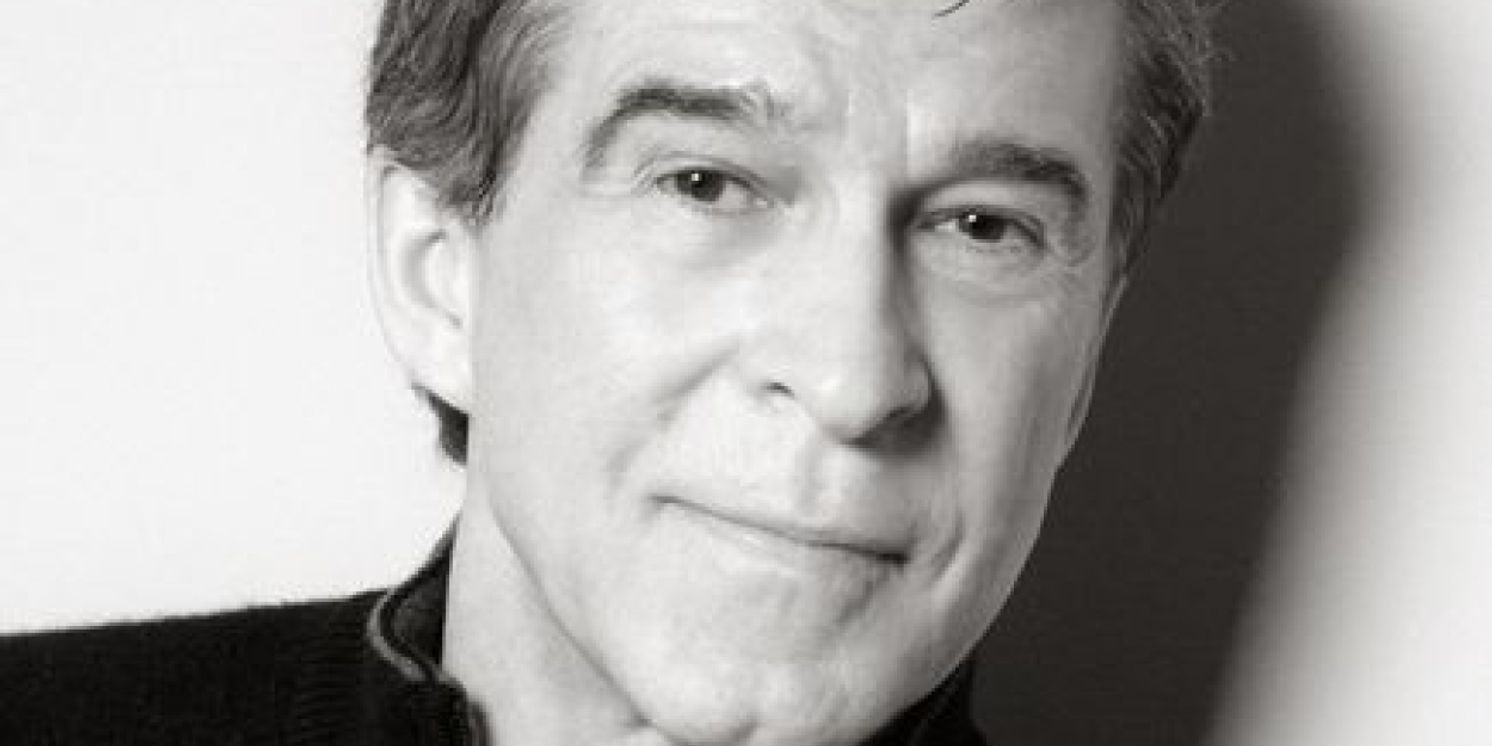 Pleiades Theatre Mourns The Passing Of Canadian Theatre Producer Andrey Tarasiuk  Image