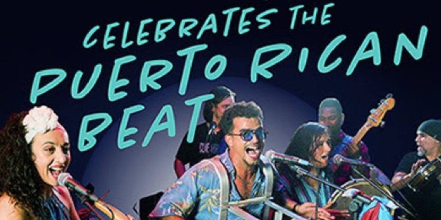 Plenazo Tribe to Perform at the Odyssey in December  Image