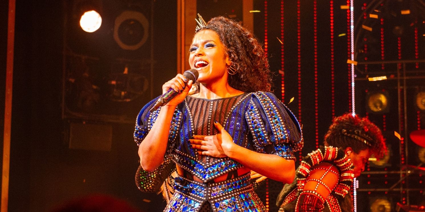 Plethos Productions Brings Broadway Star to Castro Valley  Image