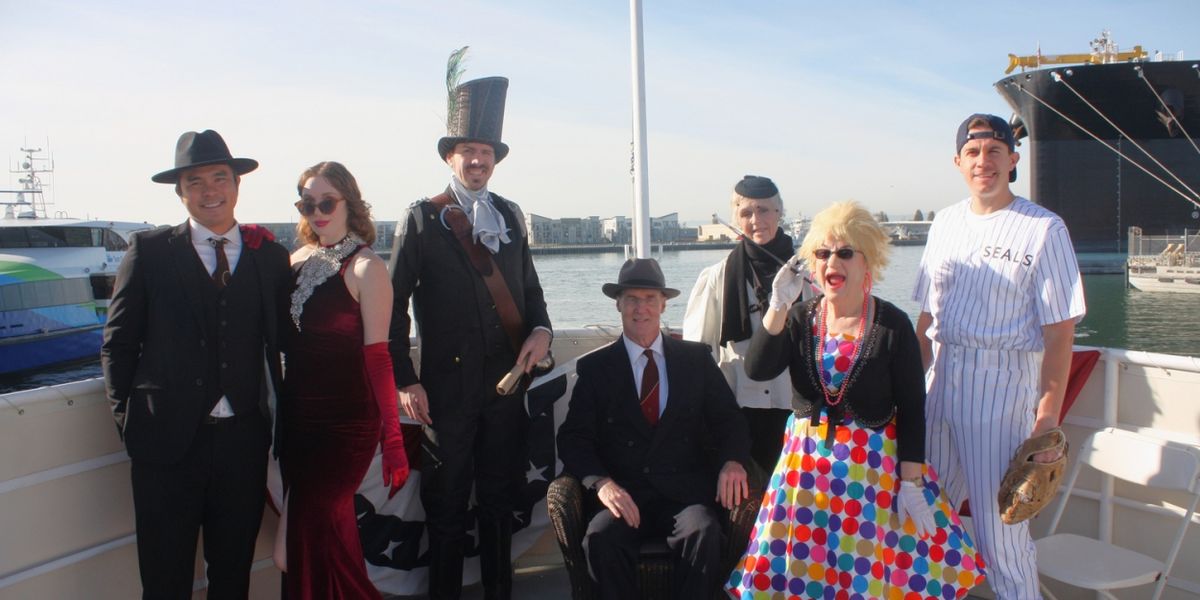 Plethos to Present Two Events at The Dirty Bird
