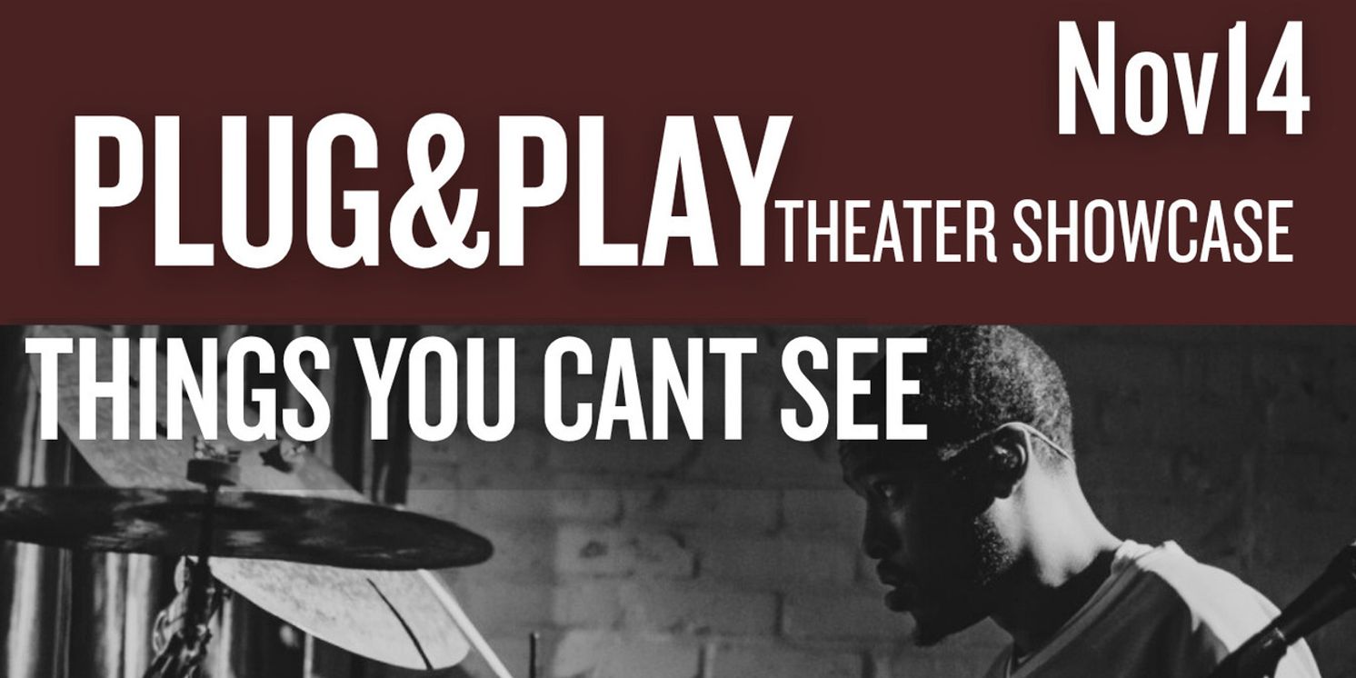 PLUG & PLAY THEATER SHOWCASE To Bring New Hip Hop Theater Works To The Capri  Image