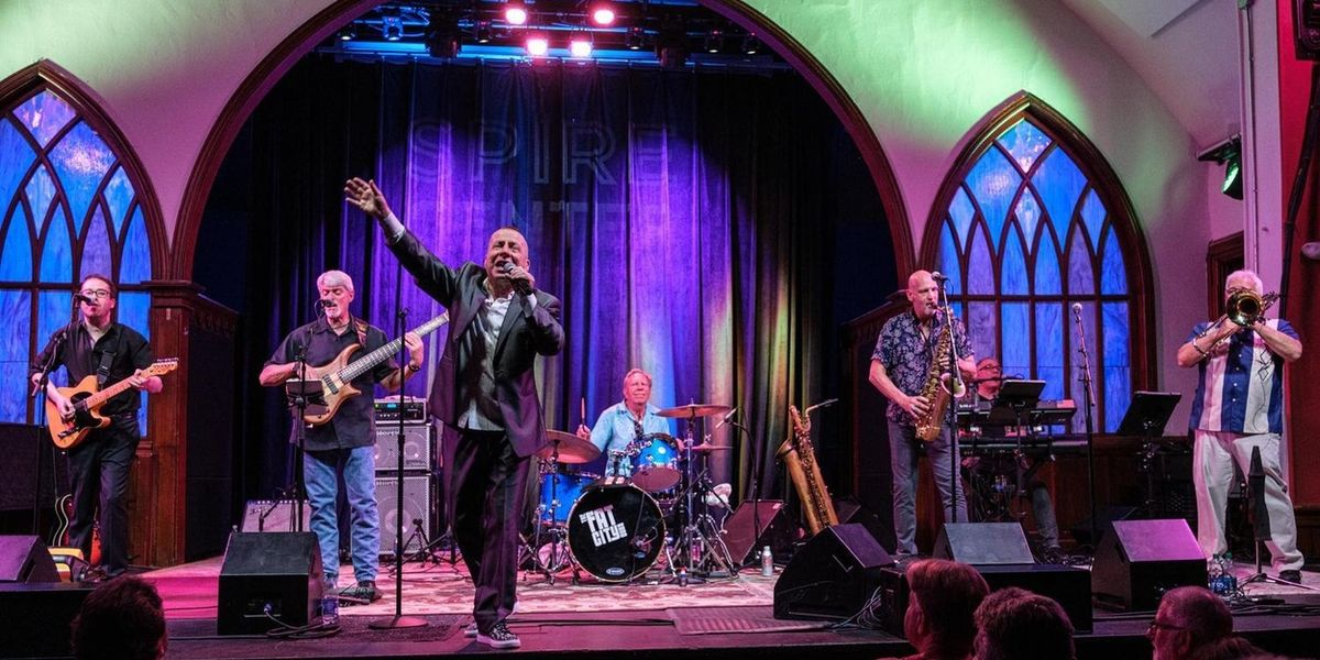 Plymouth's Spire Center Reveals Three New Shows For September and October