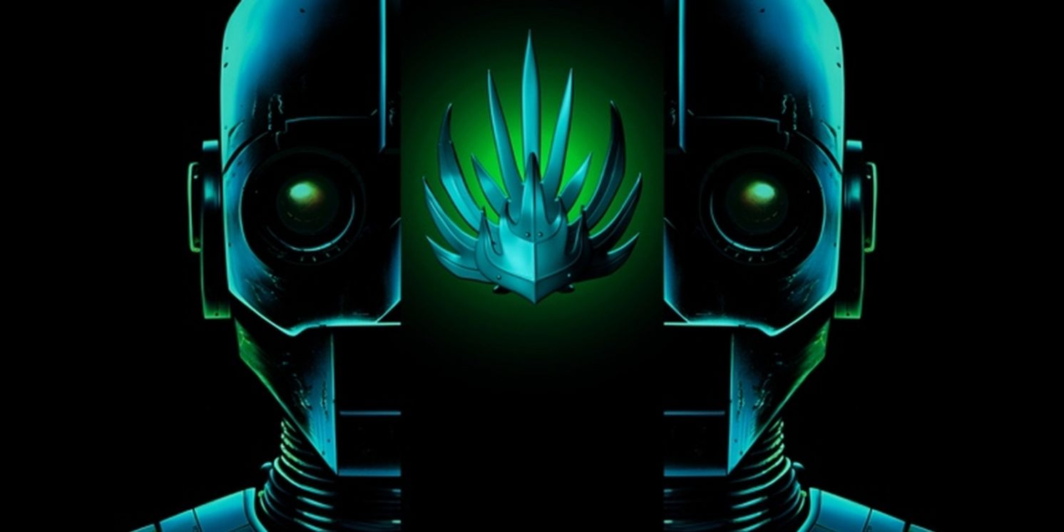 Pnau With Empire of the Sun Release New Single 'Aeiou'  Image