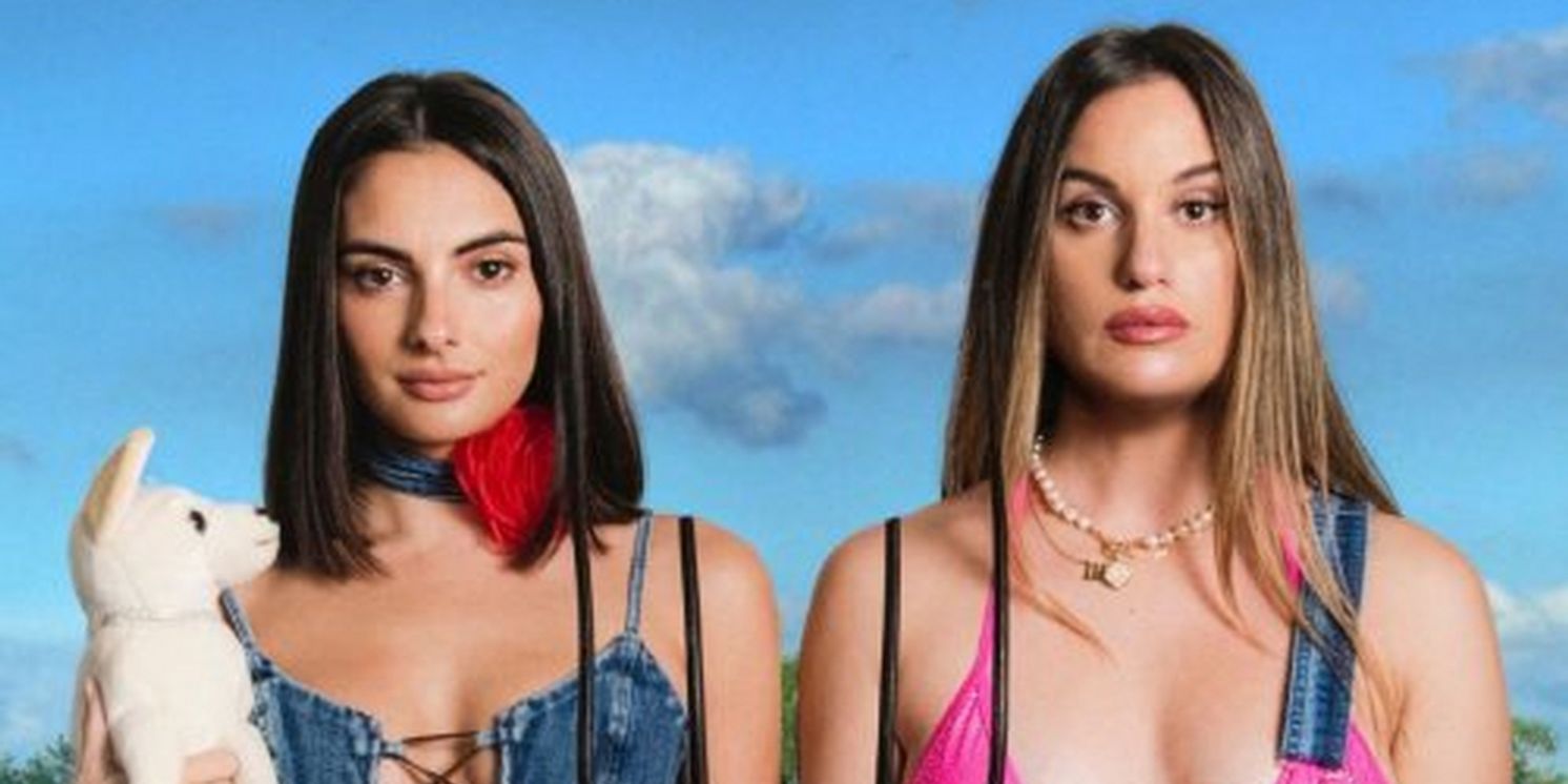 Podcast Duo Hannah Berner & Paige Desorbo Bring Their CLUB GIGGLY Show To NJPAC  Image