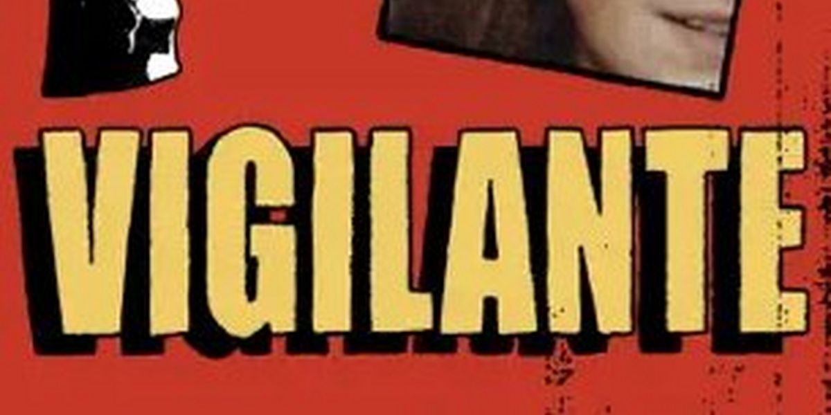 PodcastOne Expands Slate Of Original Programming, Acquires Exclusive Rights To VIGILANTE Podcast, Including IP for Film/TV